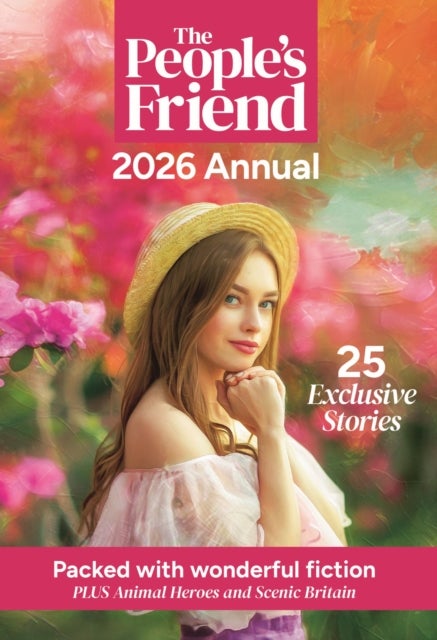 People''s Friend Annual 2026
