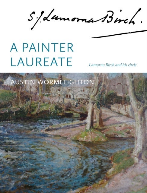 A Painter Laureate