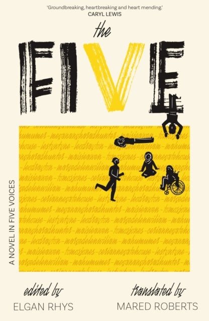 The Five