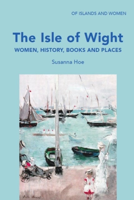 The Isle of Wight