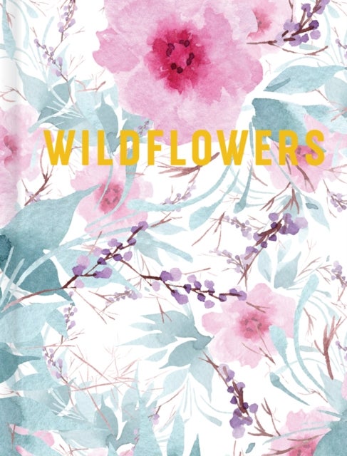 Wildflowers - Luxe Nature