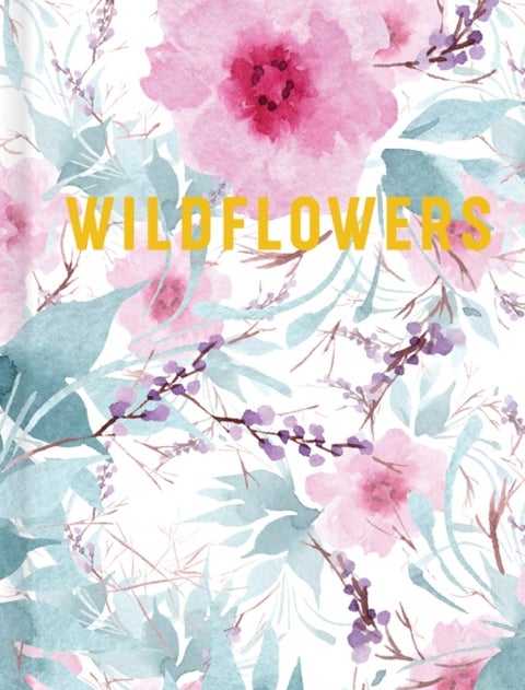 Wildflowers - Luxe Nature