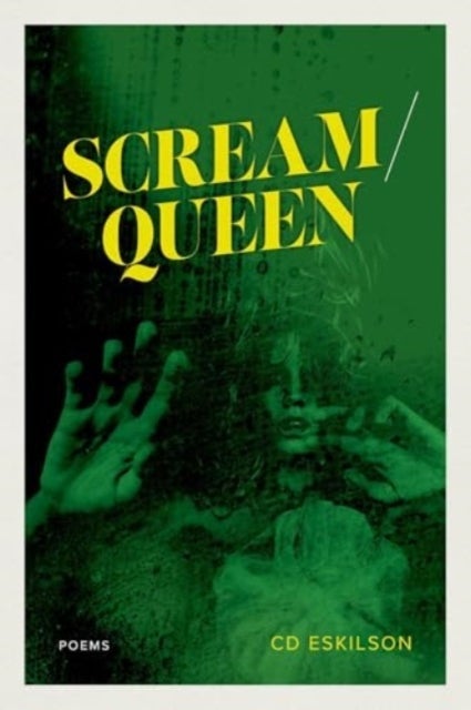 Scream / Queen – Poems