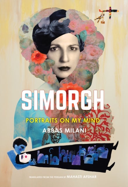 Simorgh - Portraits on My Mind