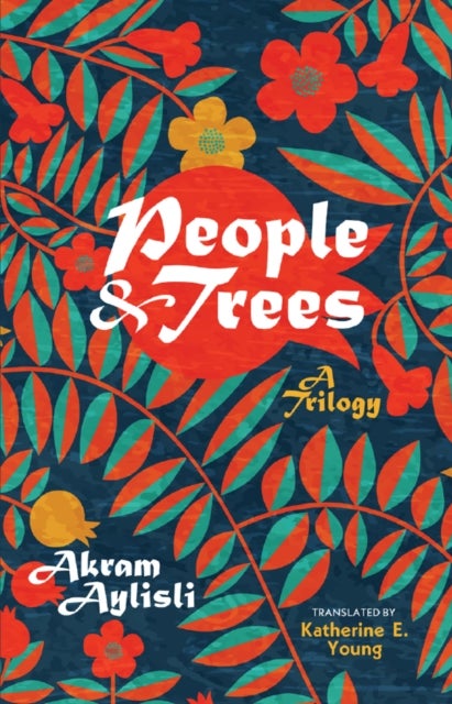 People and Trees - A Trilogy