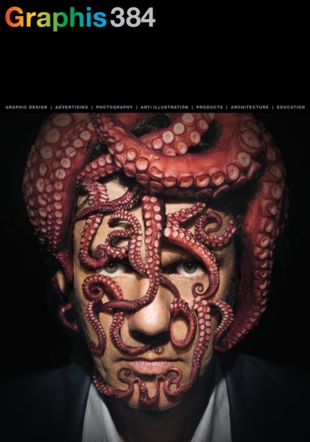 Graphis Journal Magazine 384