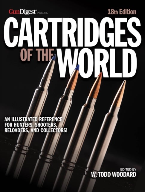Cartridges of the World