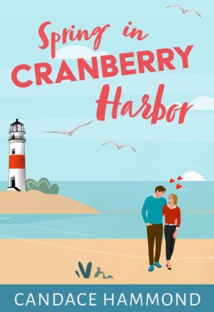 Spring in Cranberry Harbor