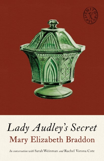 Lady Audley''s Secret
