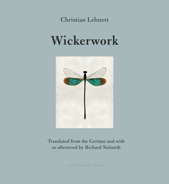 Wickerwork