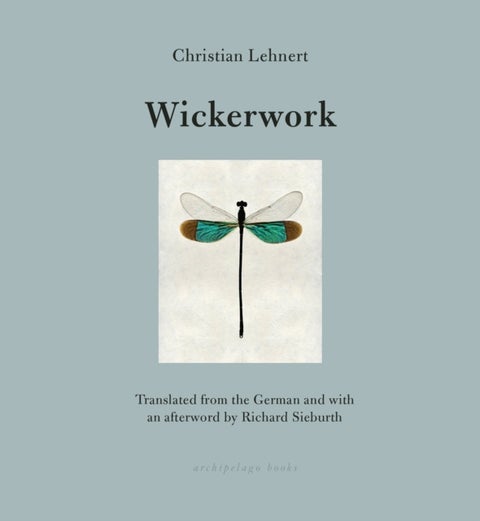 Wickerwork