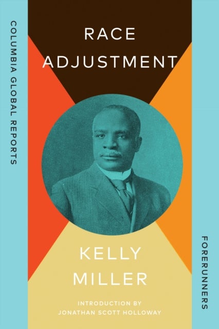 Race Adjustment - A Selection