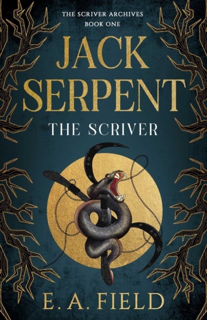 Jack Serpent