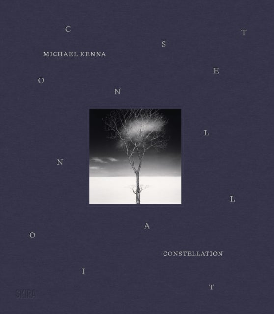 Michael Kenna: Constellation
