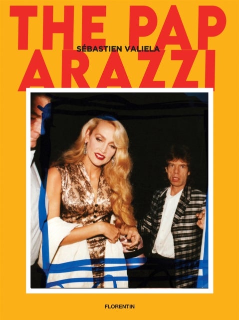 Paparazzi - Sebastien Valiela
