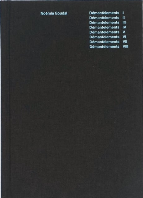 DEMANTELEMENTS