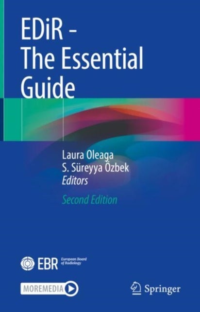 Edir - the Essential Guide