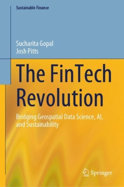 The Fintech Revolution