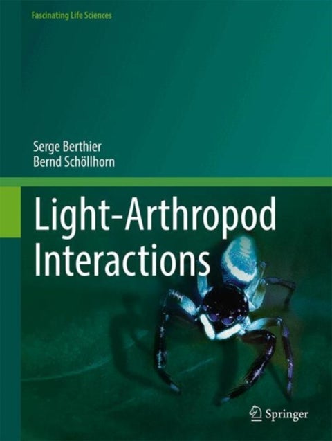 Light-insect Interactions