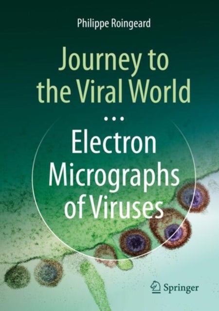 Portraits De Virus