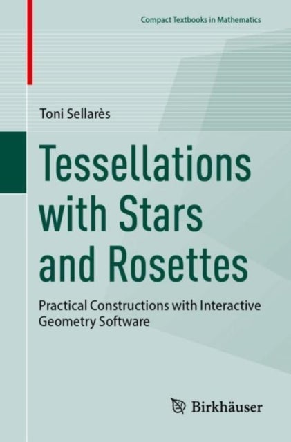 Tessellations With Stars and Rosettes