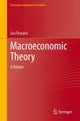Macroeconomic Theory