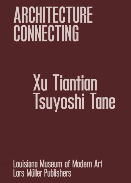Architecture Connecting – Living Structures