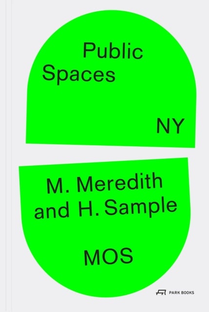 Public Spaces, NY