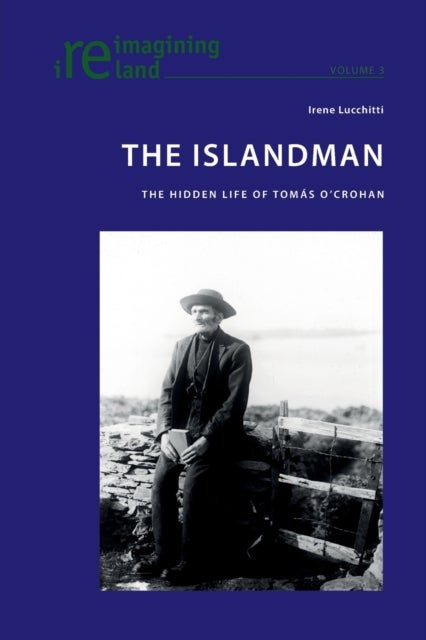 The Islandman - The Hidden Life of Tomas O’Crohan
