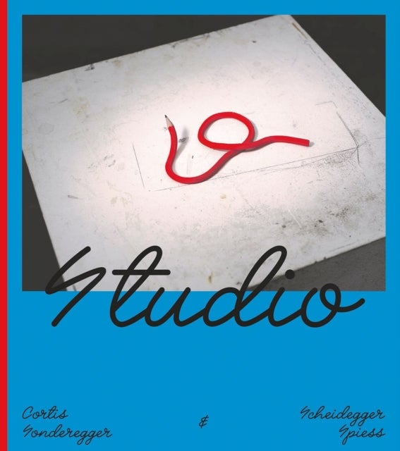 Studio - Blending Model With Reality