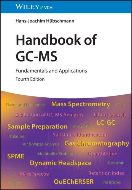 Handbook of GC-MS - Fundamentals and Applications