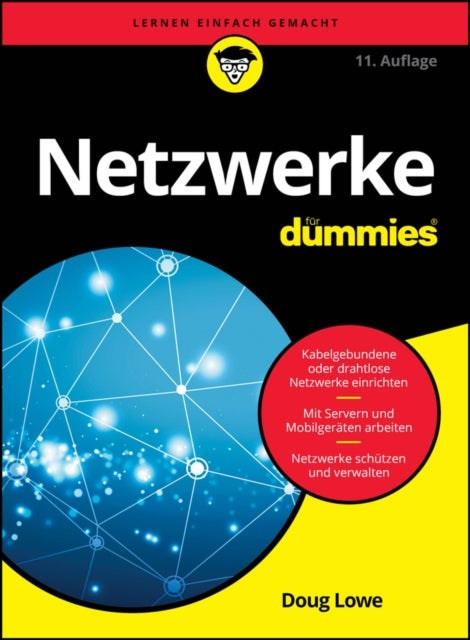 Netzwerke für Dummies 11e