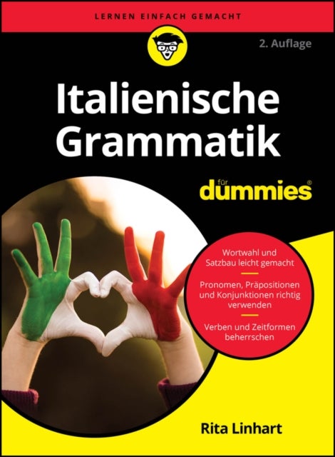 Italienische Grammatik für Dummies 2e