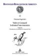 Valery et Leonard : le drame d'une rencontre