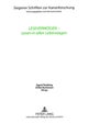 Lesevermoegen – Lesen in allen Lebenslagen