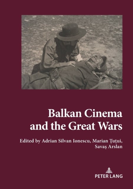 Balkan Cinema and the Great Wars - Our Story