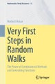 Irrfahrten ? Faszination Der Random Walks