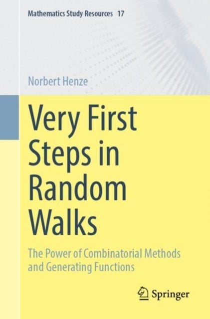 Irrfahrten ? Faszination Der Random Walks