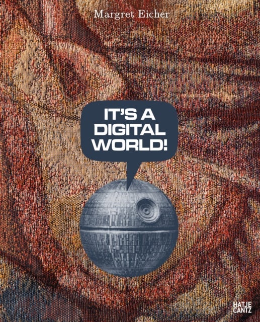 Margret Eicher - It’s A Digital World
