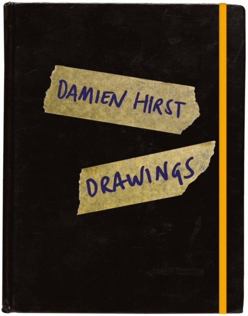 Damien Hirst - Drawings
