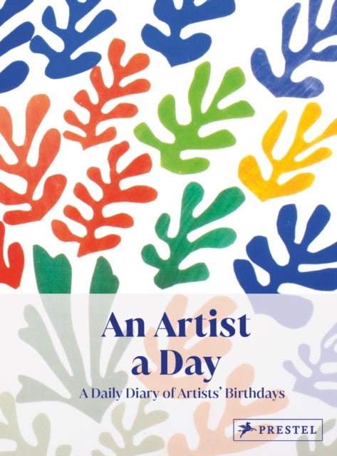 An Artist A Day - A Daily Diary of Artists' Birthdays
