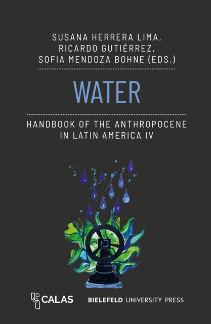 Water – Handbook of the Anthropocene in Latin America IV