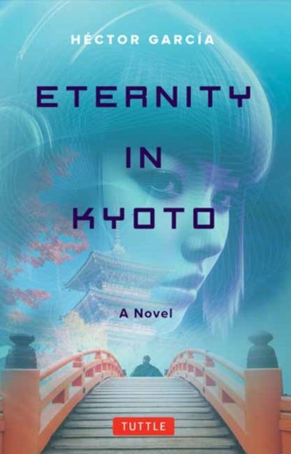 Eternity in Kyoto