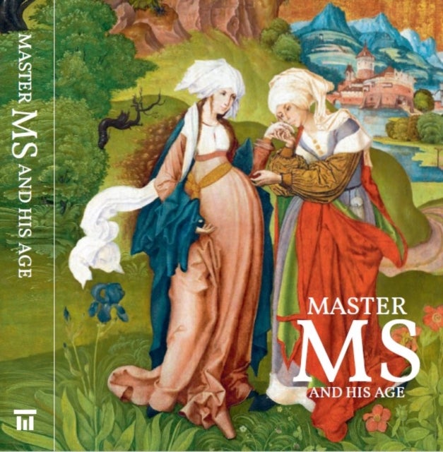 Master MS and his Age