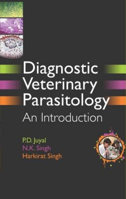 Diagnostic Veterinary Parasitology