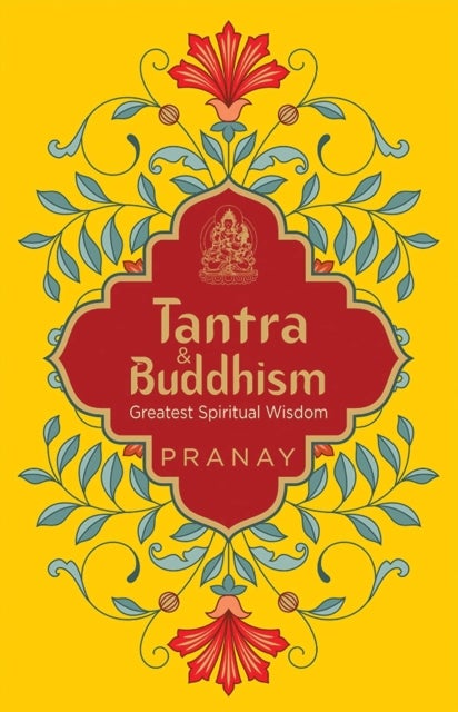 Vedas & Upanishads Greatest Spiritual Wisdom for Tough Times