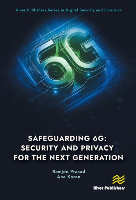 Safeguarding 6G