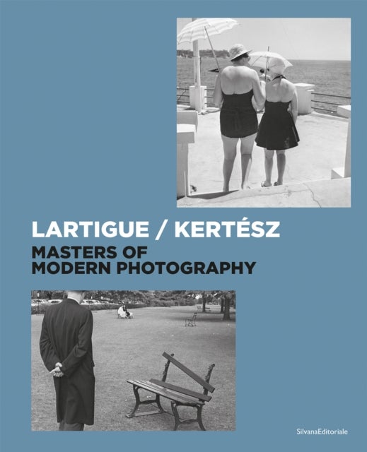 Lartigue | Kertész