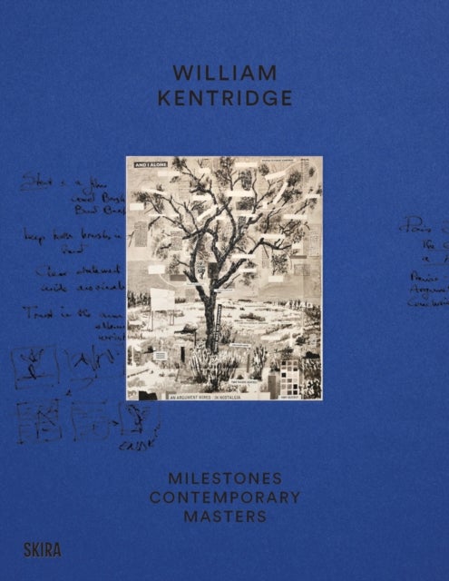 William Kentridge - Milestones: At the Heart of Creation