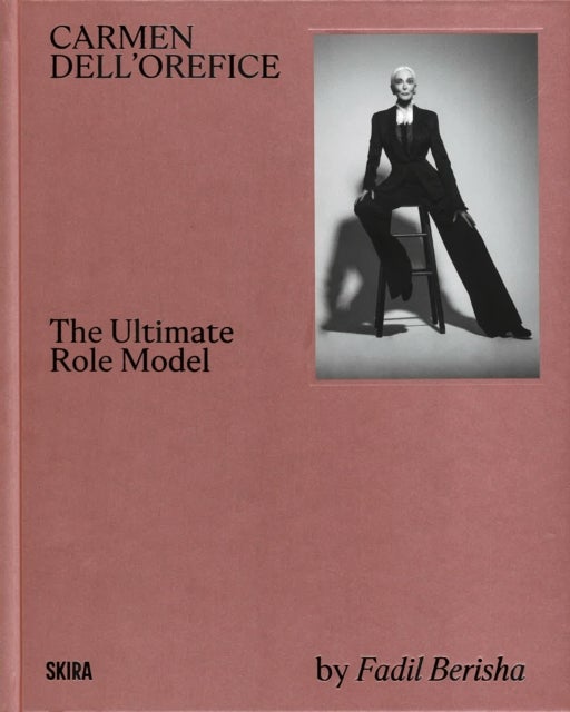 Carmen Dell'Orefice - The Ultimate Role Model